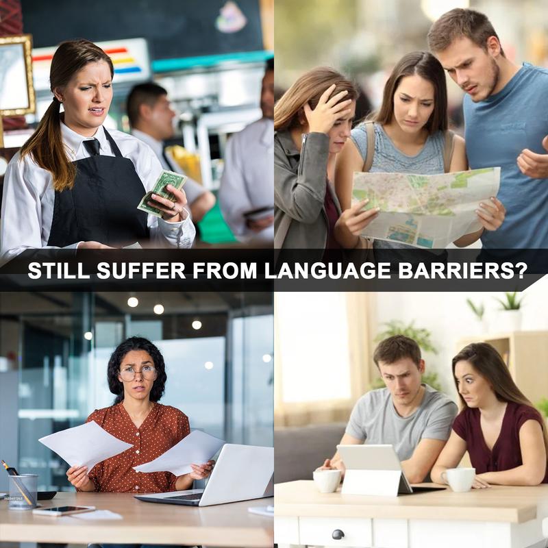 AI Language Translator